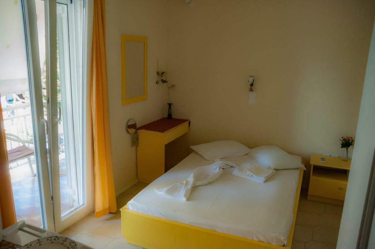 Spiti Hotel Ireo  Eksteriør bilde